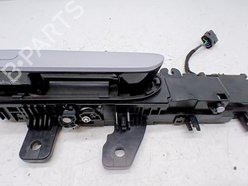 Used Front left exterior door handle Front left exterior door handle 38168391 38168391