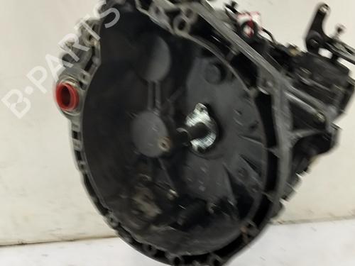 Gearbox MINI MINI (R56) Cooper D | BP32228741M3