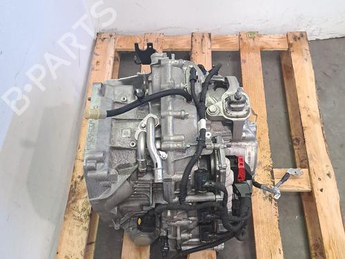 Used Gearbox RENAULT CAPTUR II (HF_) TCe 140 (HFN0) (140 hp) 25783805