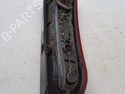 Right taillight OPEL MERIVA A MPV (X03) 1.7 DTI (E75) | BP23362797C35 