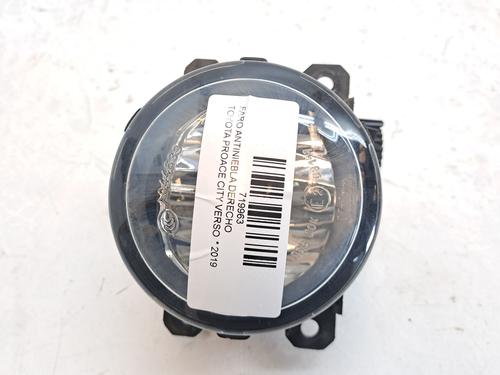 Right front fog light TOYOTA PROACE Van (MDZ_) Electric (MDZS, MDZZ) | BP29301966C31 