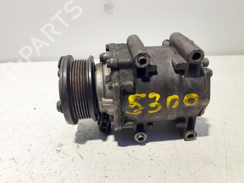 AC compressor FORD MONDEO III Saloon (B4Y) 2.0 16V | BP25986592M34 