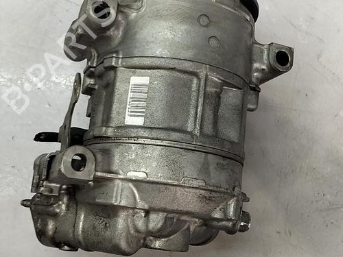 AC compressor CITROËN C4 Picasso II 2.0 BlueHDi 150 | BP37591963M34 - Image 2