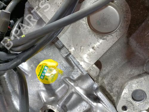 Engine AUDI A5 (8T3) S5 quattro | BP26285720M1