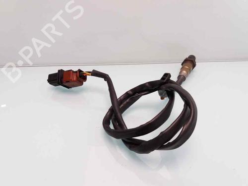 Elektronisk sensor AUDI A4 B6 Avant (8E5) 3.0 | BP23382348M84