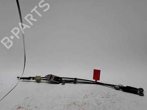 Cable TOYOTA YARIS (_P13_) 1.0 (KSP130_, KSP130) | BP23375432E12 