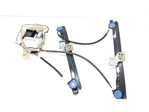 Used Front right window mechanism SEAT ALTEA (5P1) 2.0 TDI (170 hp) 26315227