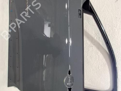 Dør venstre fortil NISSAN X-TRAIL IV (T33) 1.5 VC-T e-Power e-4ORCE (213 hp) 32383994