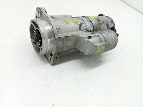 Used Starter KIA SORENTO I (JC) 2.5 CRDi (170 hp) 29301540