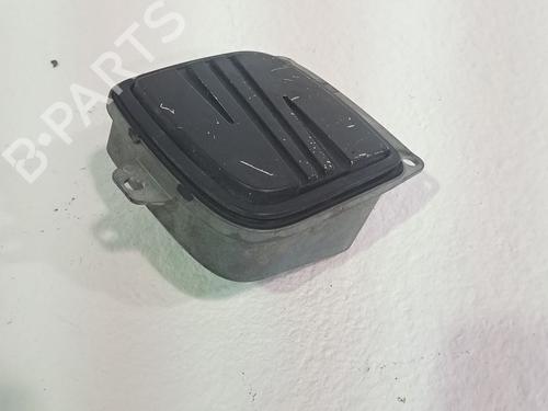 Tailgate handle SEAT ALTEA (5P1) 2.0 TDI 16V | BP28108403C132 