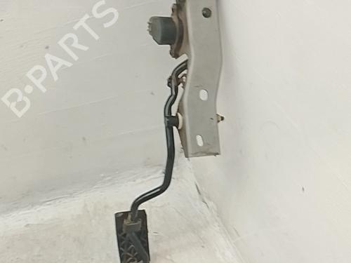 Pedal NISSAN NAVARA Platform/Chassis (D22) 2.5 Di | BP38233438I4 - Image 2