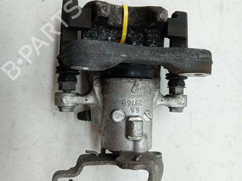 Right rear brake caliper SEAT LEON (5F1) 1.6 TDI | BP23351291M106 