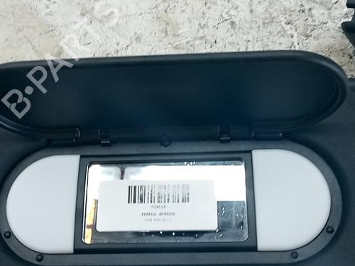 Right sun visor MINI MINI COUNTRYMAN (F60) One D | BP37159844I2 - Image 3