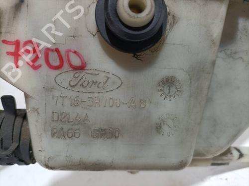 Styring servopumpe FORD TRANSIT CONNECT (P65_, P70_, P80_) 1.8 Di | BP25986984M99 