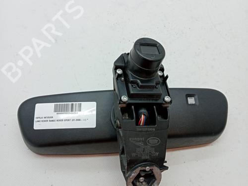 Used Rear mirror LAND ROVER RANGE ROVER SPORT I (L320) 3.0 D 4x4 (245 hp) 23354137