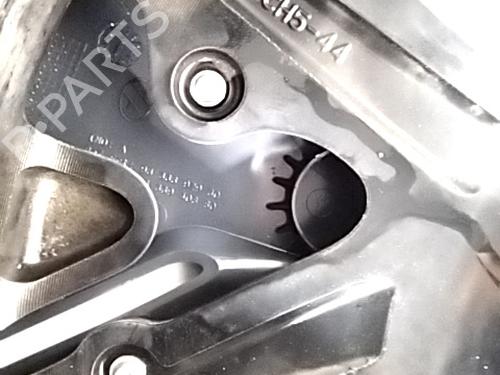 Fælk OPEL GRANDLAND / GRANDLAND X (A18, P1UO) 1.5 Turbo D (75) (131 hp) 31182257