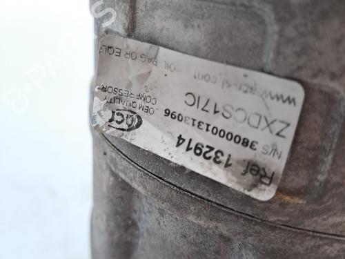 AC compressor OPEL VIVARO B Van (X82) 1.6 CDTI (05) | BP23288510M34 