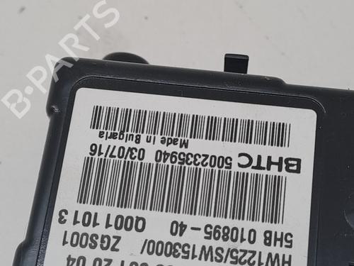 Electronic module MERCEDES-BENZ C-CLASS Coupe (C205) C 220 d (205.304) | BP23943726M83 