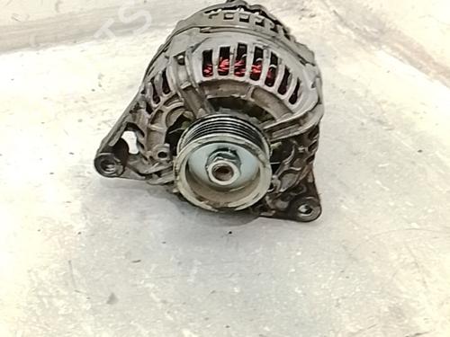 Alternator AUDI ALLROAD C5 (4BH) 2.5 TDI quattro | BP37591107M7 - Image 5
