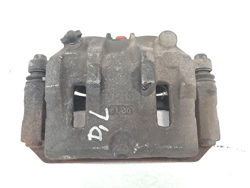 Used Left front brake caliper KIA CARNIVAL / GRAND CARNIVAL III (VQ) 2.9 CRDi (185 hp) 29052073