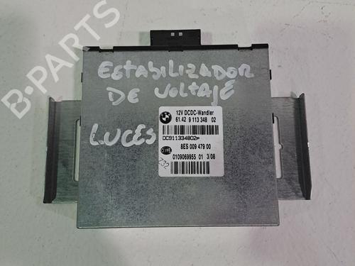 Used Electronic module BMW 3 (E90) 318 i (143 hp) 23373324
