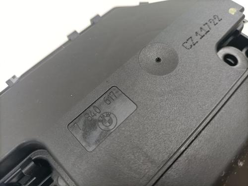 Tailgate lock BMW 3 (E90) 320 d | BP25455852C101 