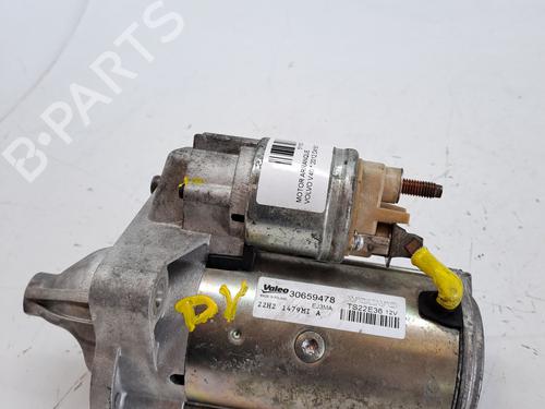 Used Starter VOLVO V40 Hatchback (525) D2 (114 hp) 23367250