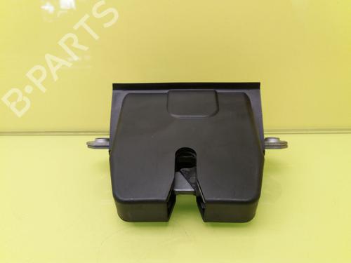 Used Tailgate lock FORD FOCUS III Turnier 1.6 Ti (105 hp) 23404478
