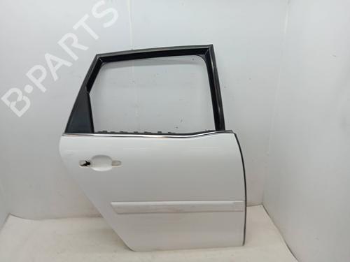Right rear door CITROËN C4 Picasso I MPV (UD_) 2.0 HDi 138 | BP23349446C5 