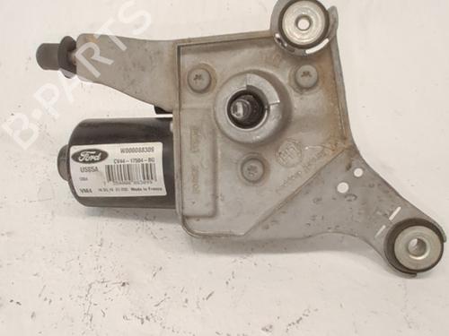 Front wiper motor FORD KUGA II (DM2) 1.5 EcoBoost | BP37288681M29 - Image 2