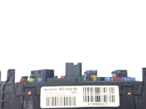 Fuse box CITROËN C4 III (BA_, BB_, BC_) 1.2 PureTech 130 (BAHNSA, BAHNSB) | BP33760702E1 - Image 2