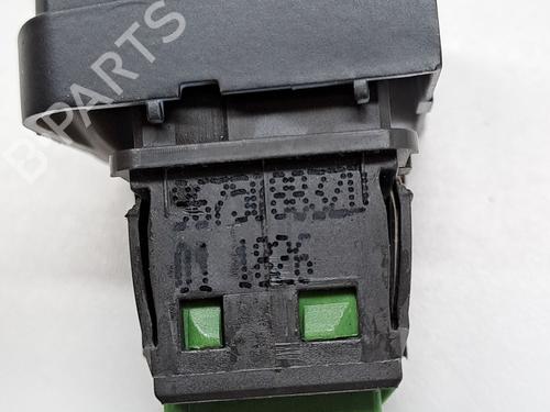 Electronic module PEUGEOT 208 I (CA_, CC_) 1.6 BlueHDi 100 | BP23367534M83 