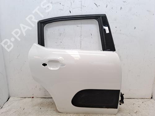 Used Right rear door CITROËN C3 ORIGIN III (SX) 1.2 PURETECH 82 (SXHMRV) (83 hp) 29744958