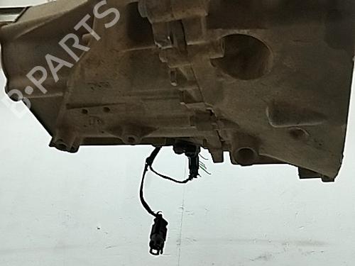Getriebe für CITROËN BERLINGO MULTISPACE (B9) 1.6 BlueHDi 120 (120 hp) 29556549