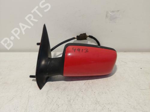 Left mirror SEAT TOLEDO I (1L2) 2.0 i | BP25459214C26 