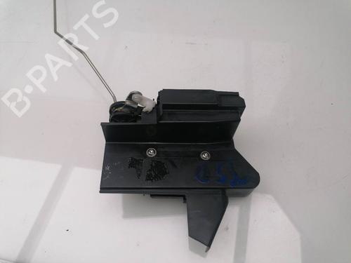 Used Rear right lock DACIA SANDERO II 1.5 dCi 75 / Blue dCi 75 (B8JW, B8M4, B8AH, B8M7, B8M6) (75 hp) 23382967