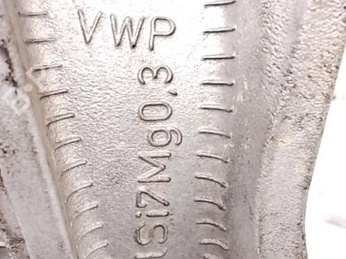 Engine mount AUDI A4 B9 Avant (8W5, 8WD) 2.0 TDI | BP36666885M89 - Image 4
