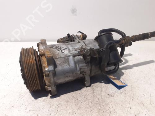 AC compressor PEUGEOT 306 Hatchback (7A, 7C, N3, N5) 1.6 | BP25988063M34 