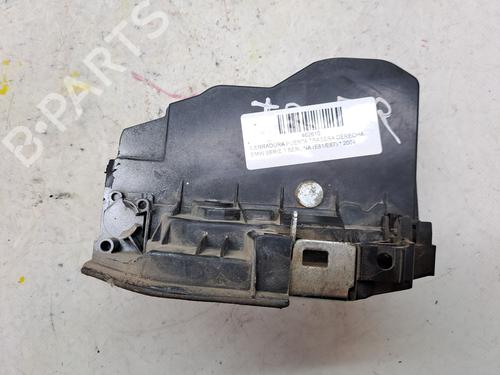 Rear right lock BMW 1 (E87) 118 d | BP23361242C99
