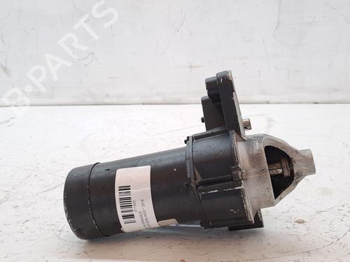 Used Starter CITROËN BERLINGO Box Body/MPV (B9) 1.6 HDi 90 16V (90 hp) 26574720