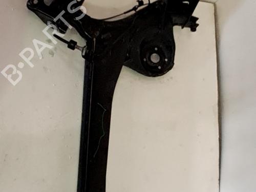 Rear axle FIAT FIORINO MPV (225_) 1.3 JTD Multijet (225BXB1A, 225BXB11) | BP29991965M2 