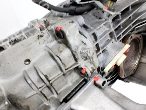 Gearkasse AUDI 80 B4 Saloon (8C2) 2.8 | BP30771919M3 