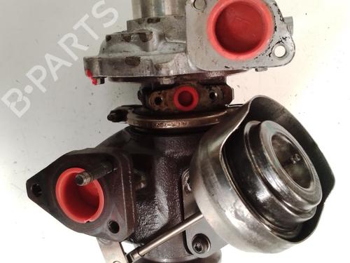 Turbolader/Kompressor OPEL INSIGNIA A Sports Tourer (G09) 2.0 CDTI (35) (131 hp) 28960430