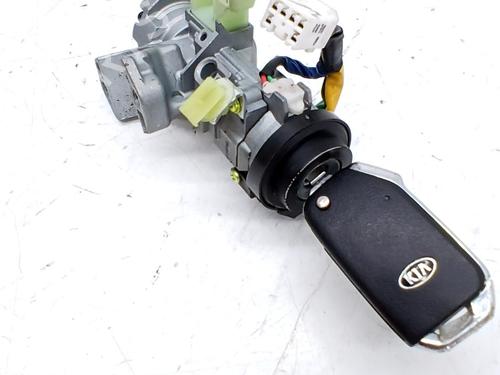 Used Ignition barrel Ignition barrel KIA CEED Sportswagon (CD) 1.0 T-GDI (120 hp) 34707799 34707799
