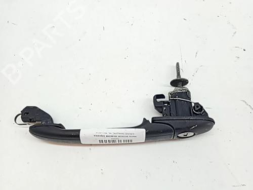 Venstre fortil udvendigt håndtag VW SHARAN (7M8, 7M9, 7M6) 1.9 TDI | BP30920327C128