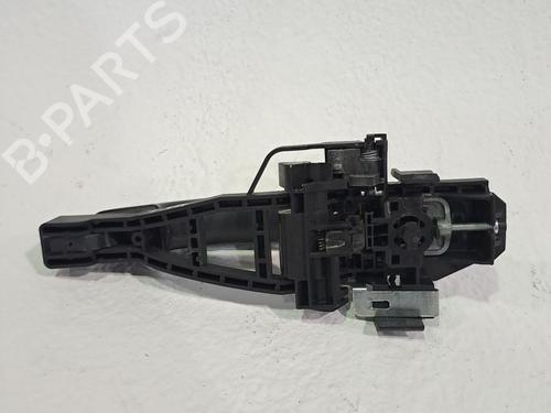 Rear left exterior door handle FORD FOCUS III 1.6 Ti | BP25248884C130 