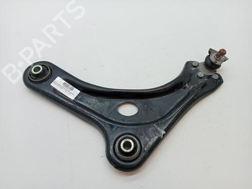 Used Left front suspension arm PEUGEOT 2008 I (CU_) 1.2 THP 130 / PureTech 130 (130 hp) 25456938