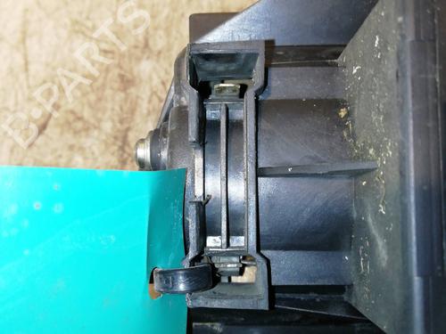 Heater blower motor VOLVO 850 (854) 2.4 | BP25455165M62 