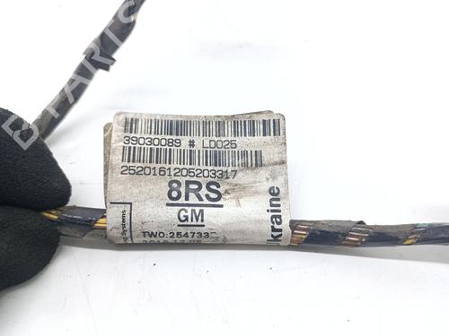 Electronic module OPEL ASTRA K (B16) 1.6 CDTi (68) | BP27174910M83 