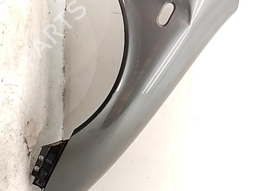 Used Right front fenders Right front fenders SEAT LEON (1M1) 1.9 TDI (90 hp) 36771812 36771812